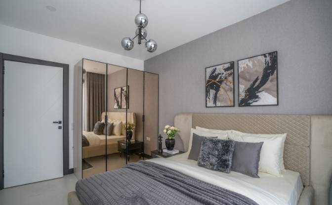 Apartment for Sale Kestel, Hastepe Cd No:. Photo#21 Apartment for Sale Kestel, Hastepe Cd No:. Photo#21