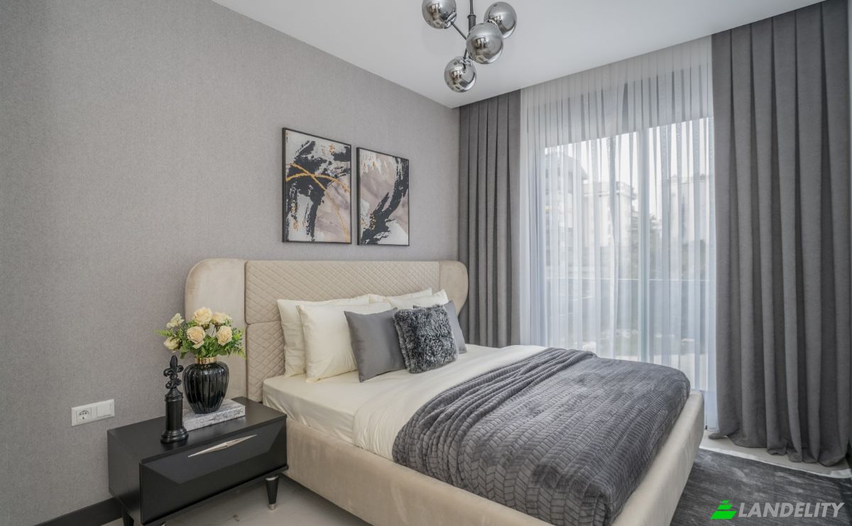 Apartment for Sale Kestel, Hastepe Cd No:, 07450 Alanya Antalya, Alanya, Antalya, Turkiye. Photo 22
