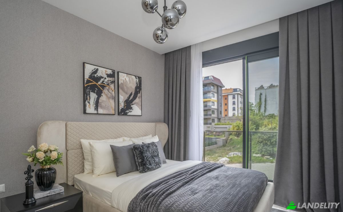 Apartment for Sale Kestel, Hastepe Cd No:, 07450 Alanya Antalya, Alanya, Antalya, Turkiye. Photo 23