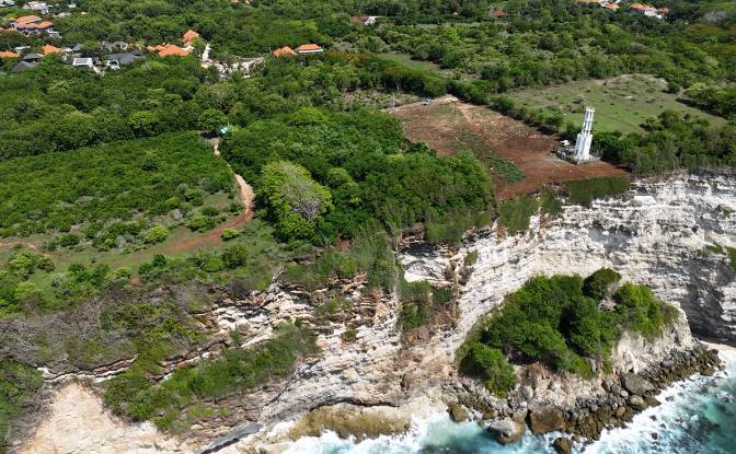 Land Lot for Sale Pecatu, Badung Regency, Bali. Photo#6