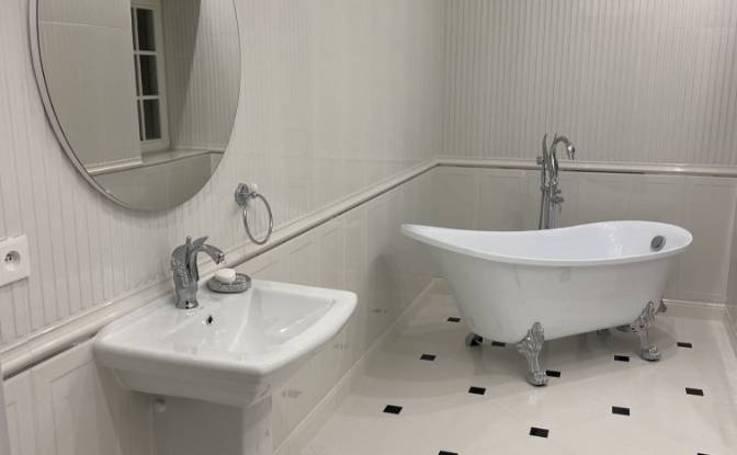 Mansion for Sale BiaLej Gory, Zielonki-Wies, Janow. Photo#15 Mansion for Sale BiaLej Gory, Zielonki-Wies, Janow. Photo#15