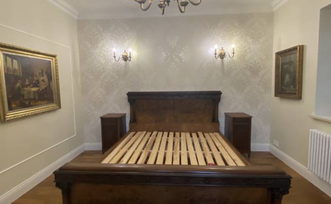 Mansion for Sale BiaLej Gory, Zielonki-Wies, Janow. Photo#14 Mansion for Sale BiaLej Gory, Zielonki-Wies, Janow. Photo#14