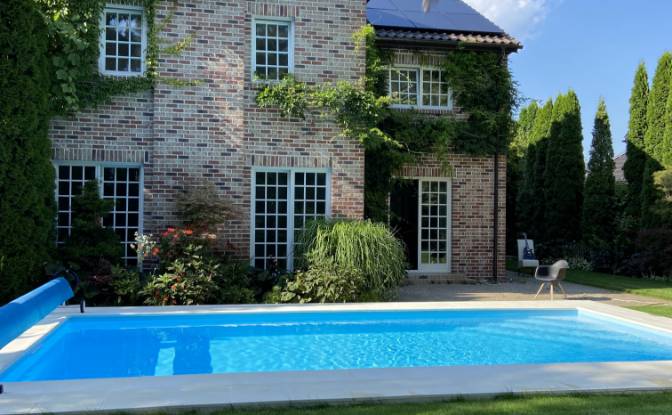 Mansion for Sale BiaLej Gory, Zielonki-Wies, Janow. Photo#2 Mansion for Sale BiaLej Gory, Zielonki-Wies, Janow. Photo#2