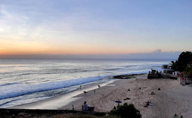 Grondperceel Te koop Pecatu, Badung Regency, Bali. Foto#4