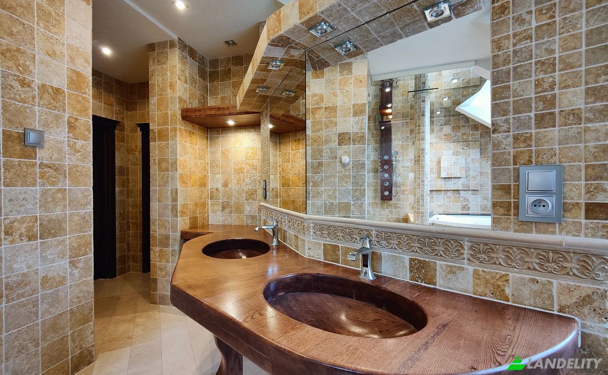 Mansion for Sale Reja, Posada, Mokra, Konin County, Greater Poland Voivodeship, Poland. Photo 17