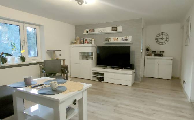 Single Family Home for Sale - Gora, Poland