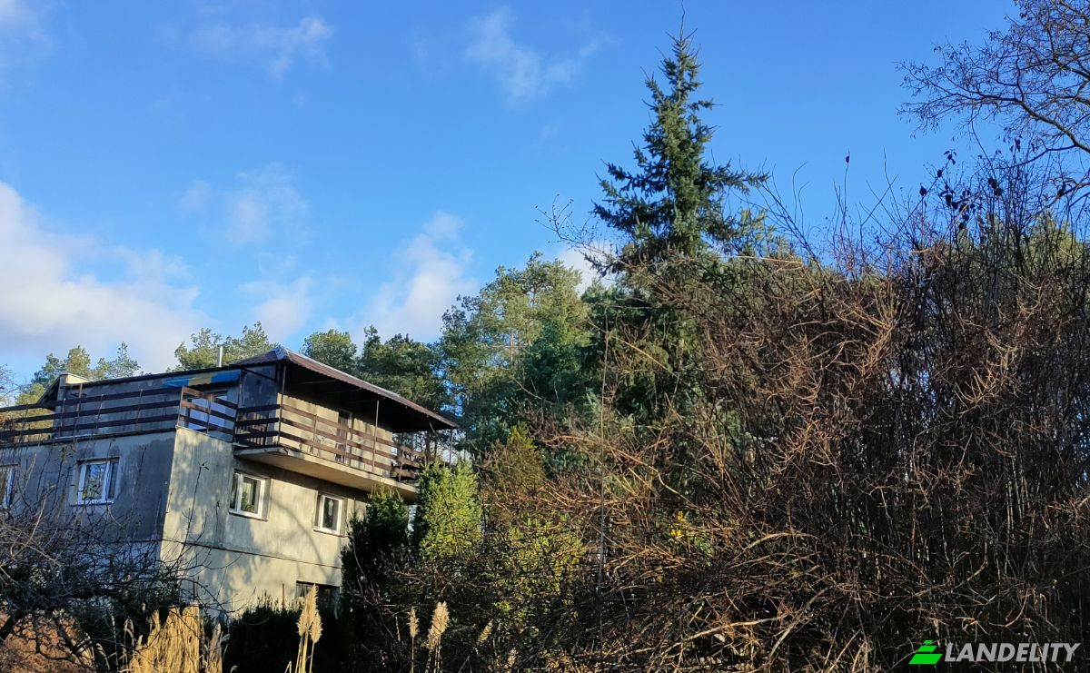 Eengezinswoning Te koop Limbowa, Bugaj, Gora, Poznan County, Greater Poland Voivodeship, Poland. Foto 3
