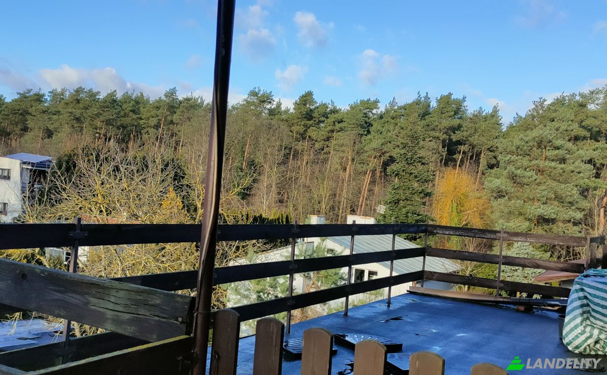 Eengezinswoning Te koop Limbowa, Bugaj, Gora, Poznan County, Greater Poland Voivodeship, Poland. Foto 4