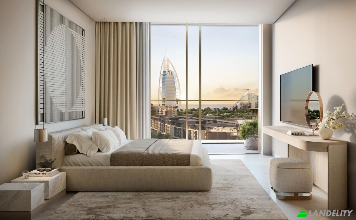 Investimento/Desenvolvimento à venda 1438 Al Wasl Rd, Dubai, Umm Suqeim, United Arab Emirates, Umm Suqeim 3. foto 14