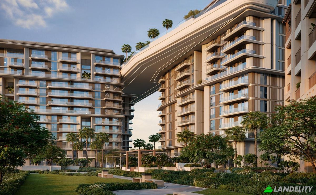 Investimento/Desenvolvimento à venda 1438 Al Wasl Rd, Dubai, Umm Suqeim, United Arab Emirates, Umm Suqeim 3. foto 3