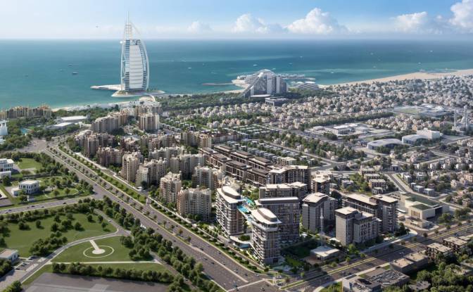 Investimento/Desenvolvimento à venda 1438 Al Wasl. foto#5