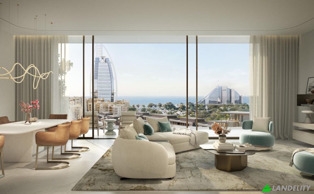 Investimento/Desenvolvimento à venda 1438 Al Wasl Rd, Dubai, Umm Suqeim, United Arab Emirates, Umm Suqeim 3. foto 6