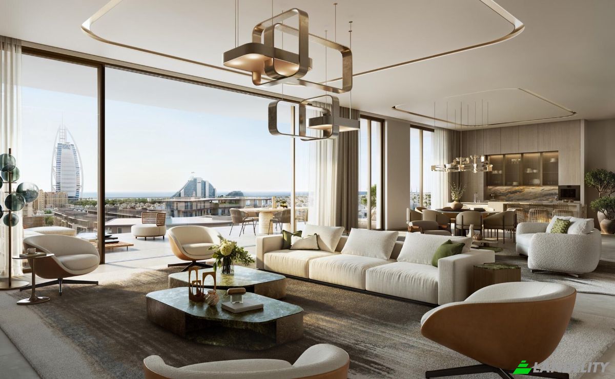 Investimento/Desenvolvimento à venda 1438 Al Wasl Rd, Dubai, Umm Suqeim, United Arab Emirates, Umm Suqeim 3. foto 9