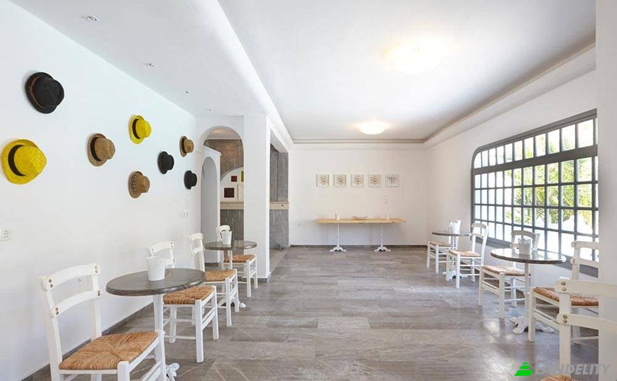 Farm/Ranch for Sale Unnamed Rd, Perissa 847 03, Perissa, Southern Aegean, Decentralized Administration of the Aegean, Greece. Photo 4