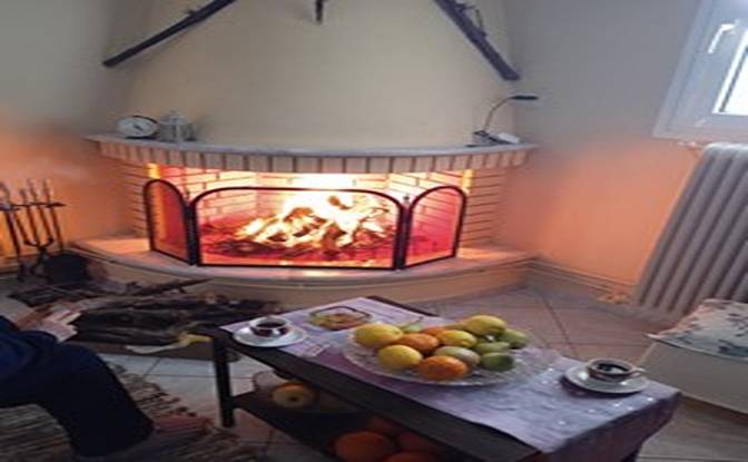 Villa for Sale - Eantio, Greece