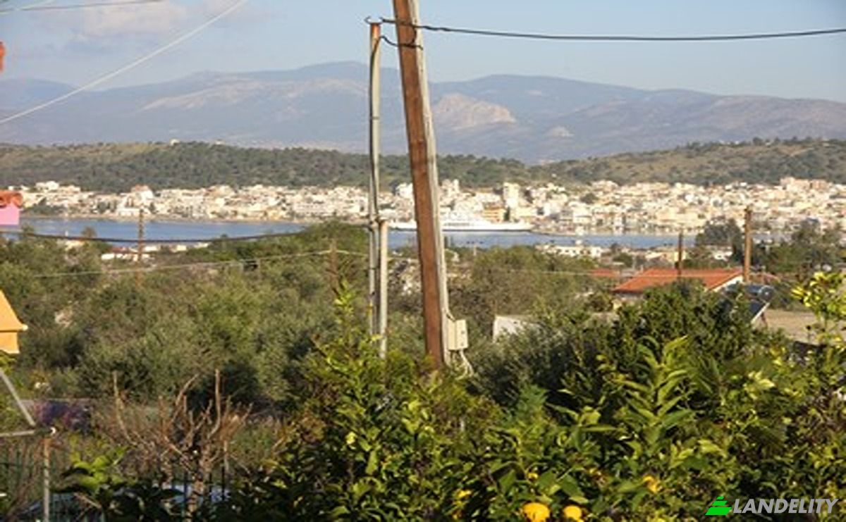 Villa for Sale Salaminos 149, Eantio 189 03, Eantio, Attica, Decentralized Administration of Attica, Greece. Photo 5