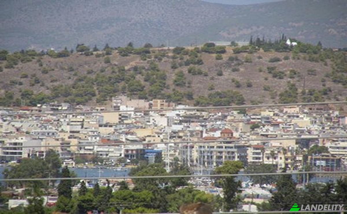 Villa for Sale Salaminos 149, Eantio 189 03, Eantio, Attica, Decentralized Administration of Attica, Greece. Photo 6