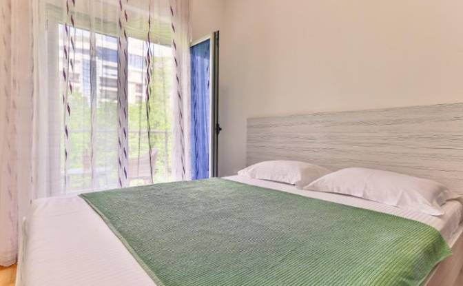 Apartment for Sale Rafailovici, Budva Municipality. Photo#4 Apartment for Sale Rafailovici, Budva Municipality. Photo#4