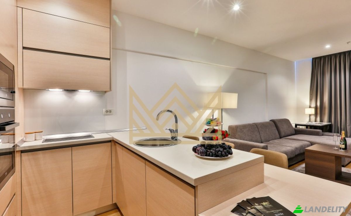 Apartment for Sale Mediteranska, Budva, Budva Municipality, Montenegro. Photo 2