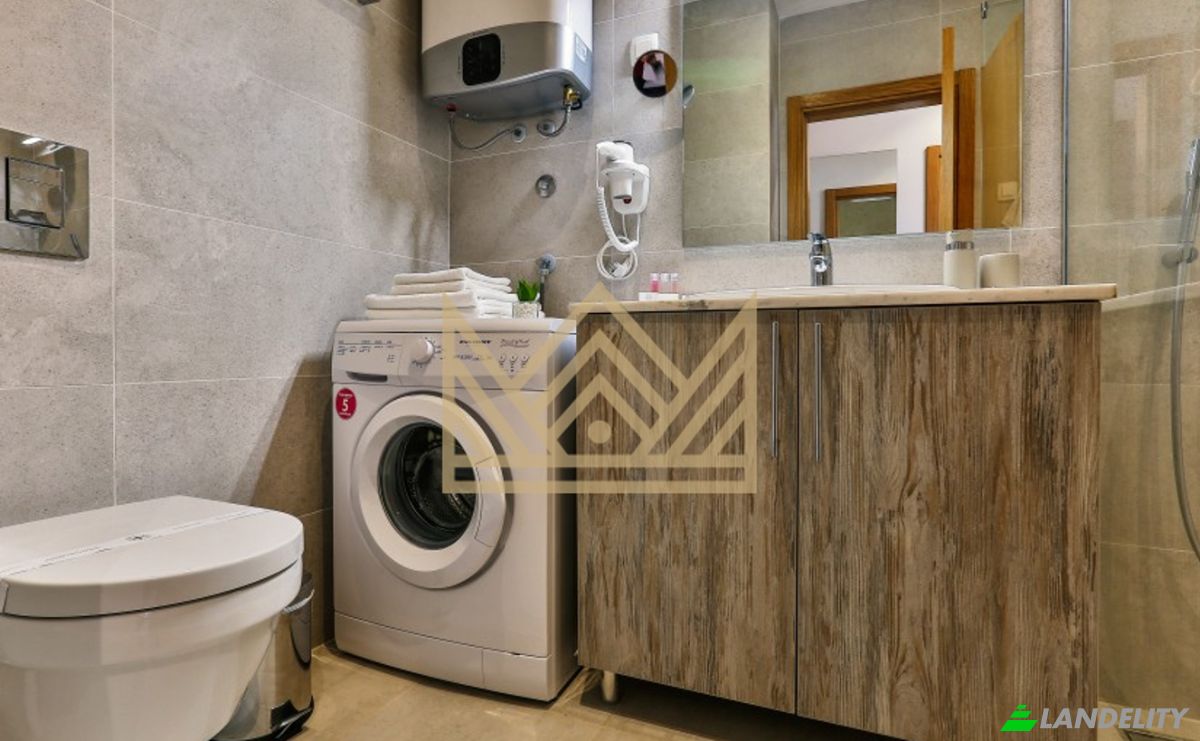 Apartment for Sale Mediteranska, Budva, Budva Municipality, Montenegro. Photo 3