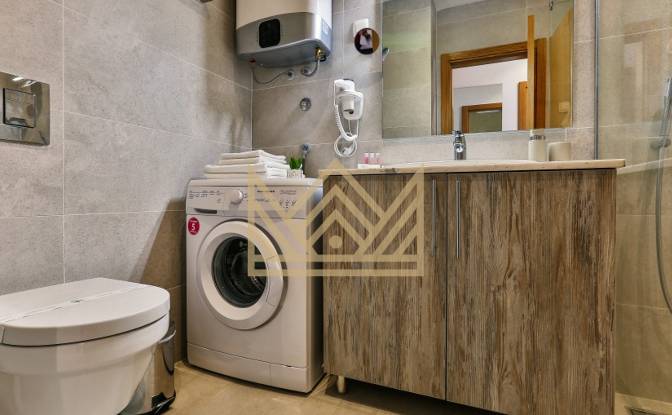 Apartment for Sale Mediteranska, Budva. Photo#3 Apartment for Sale Mediteranska, Budva. Photo#3