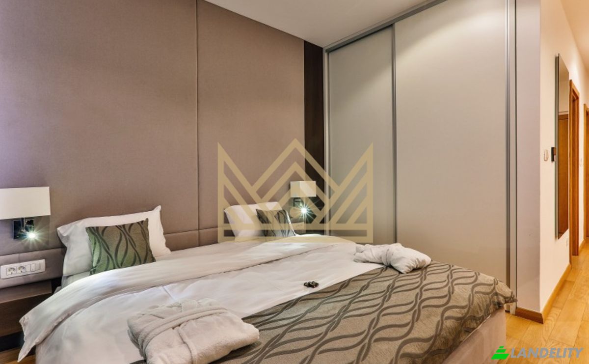 Apartment for Sale Mediteranska, Budva, Budva Municipality, Montenegro. Photo 4