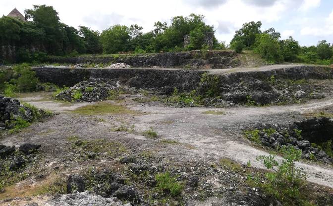 Land Lot for Sale Jl Pantai Bingin, Pecatu. Photo#10