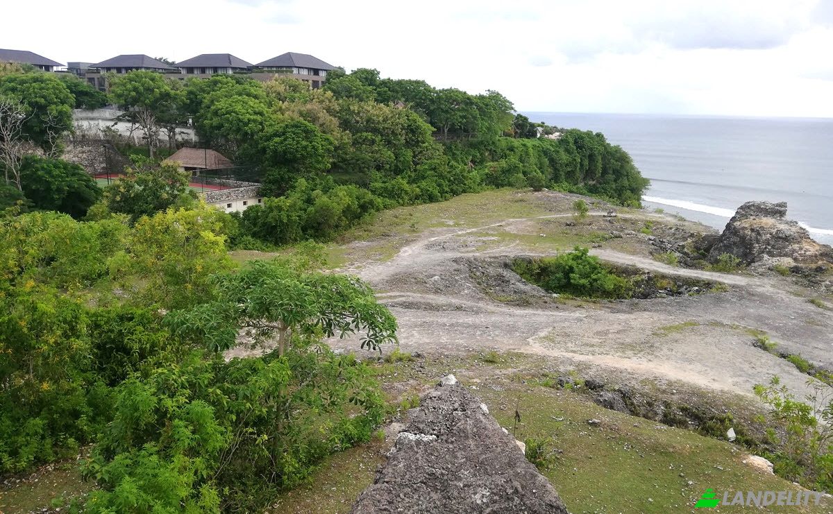 Land Lot for Sale Jl Pantai Bingin, Pecatu, Badung Regency, Bali, Indonesia, Kec Kuta Sel, Kabupaten Badung, Bali 80361. Photo 12