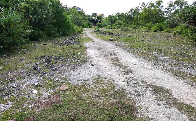 Land Lot for Sale Jl Pantai Bingin, Pecatu. Photo#16