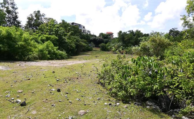 Land Lot for Sale Jl Pantai Bingin, Pecatu. Photo#18