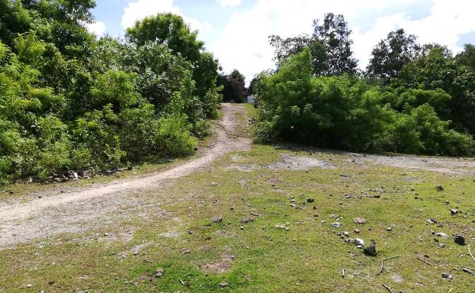 Land Lot for Sale Jl Pantai Bingin, Pecatu. Photo#19