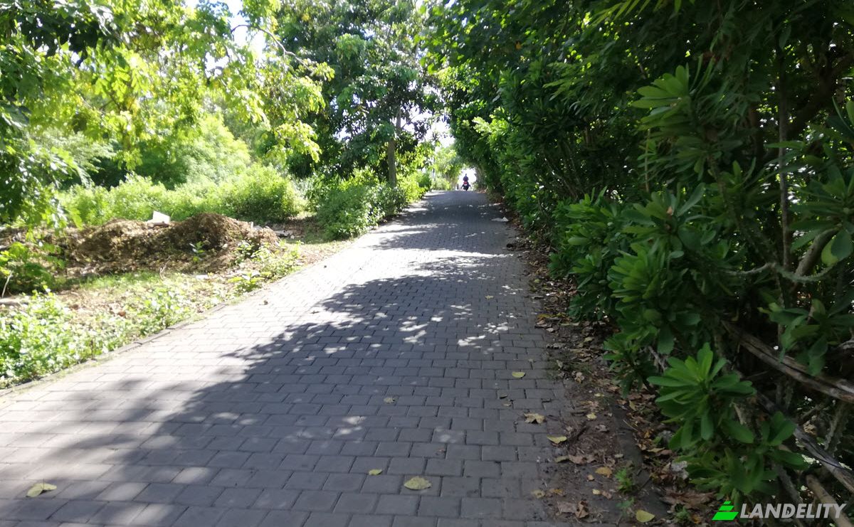 Land Lot for Sale Jl Pantai Bingin, Pecatu, Badung Regency, Bali, Indonesia, Kec Kuta Sel, Kabupaten Badung, Bali 80361. Photo 22