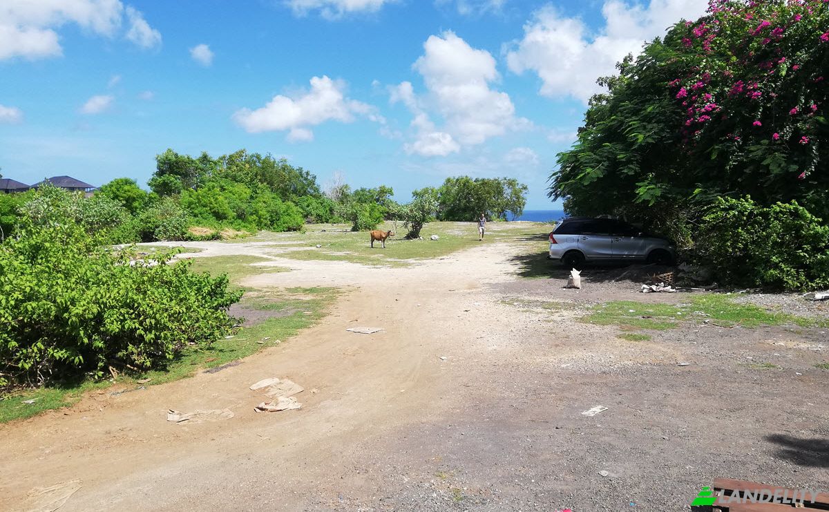 Land Lot for Sale Jl Pantai Bingin, Pecatu, Badung Regency, Bali, Indonesia, Kec Kuta Sel, Kabupaten Badung, Bali 80361. Photo 23