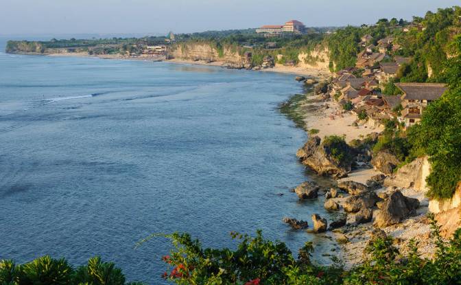 Land Lot for Sale Jl Pantai Bingin, Pecatu. Photo#24