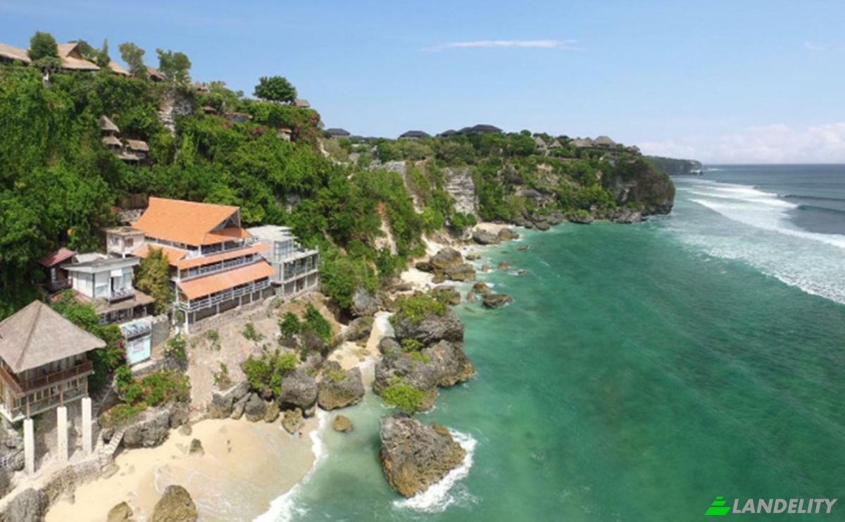 Land Lot for Sale Jl Pantai Bingin, Pecatu, Badung Regency, Bali, Indonesia, Kec Kuta Sel, Kabupaten Badung, Bali 80361. Photo 25