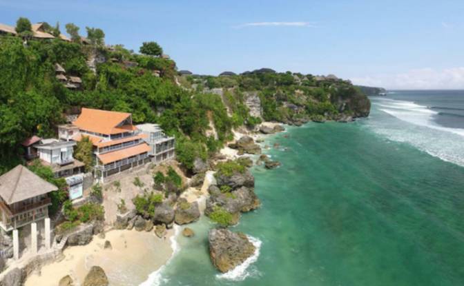 Land Lot for Sale Jl Pantai Bingin, Pecatu. Photo#25