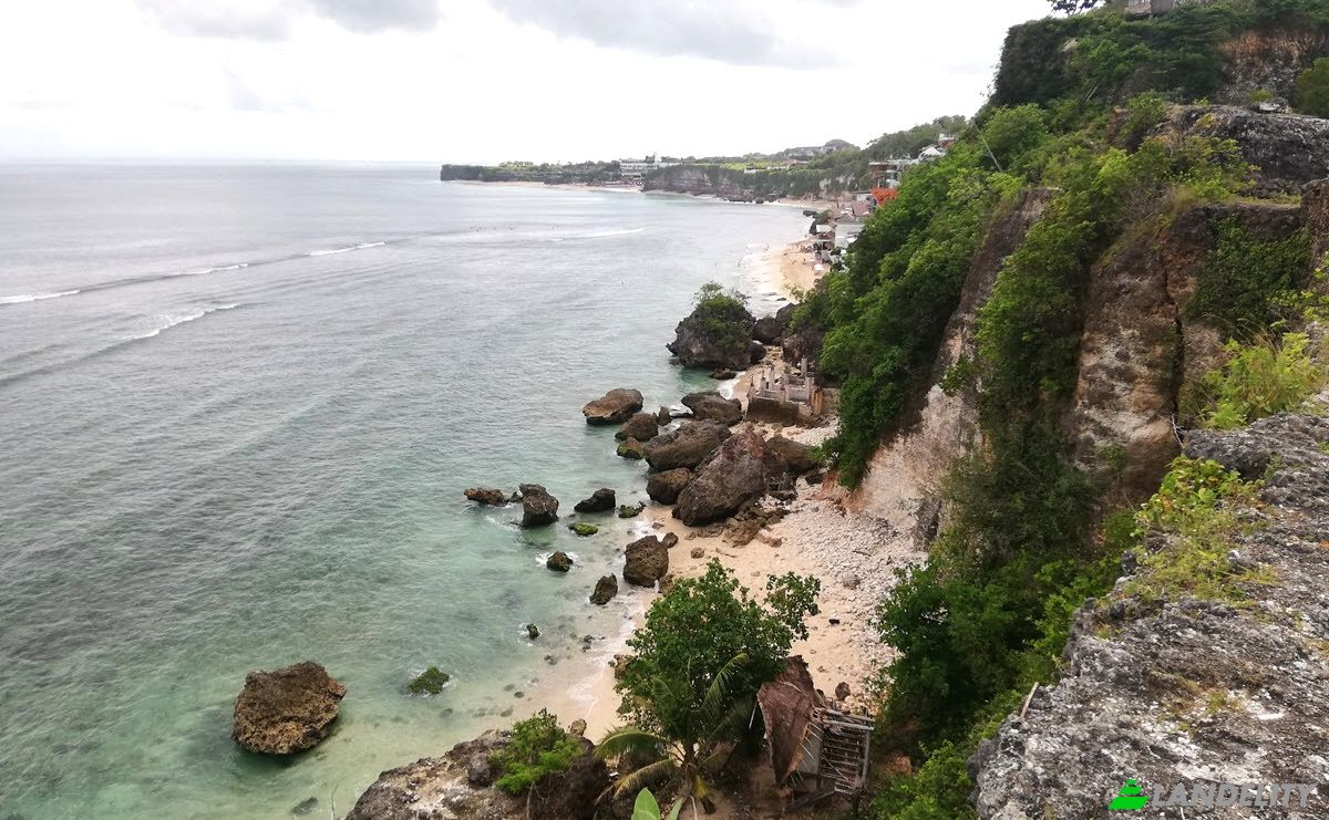 Land Lot for Sale Jl Pantai Bingin, Pecatu, Badung Regency, Bali, Indonesia, Kec Kuta Sel, Kabupaten Badung, Bali 80361. Photo 5