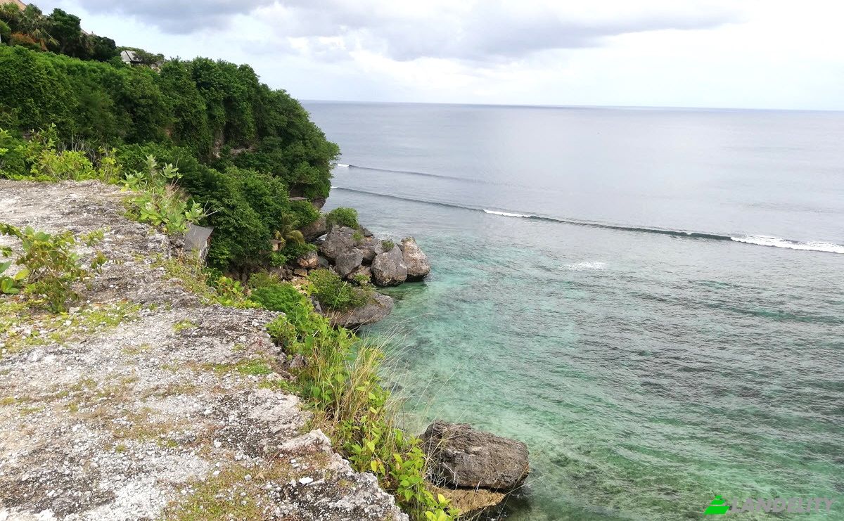Land Lot for Sale Jl Pantai Bingin, Pecatu, Badung Regency, Bali, Indonesia, Kec Kuta Sel, Kabupaten Badung, Bali 80361. Photo 6