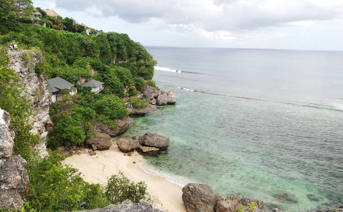 Land Lot for Sale Jl Pantai Bingin, Pecatu. Photo#7