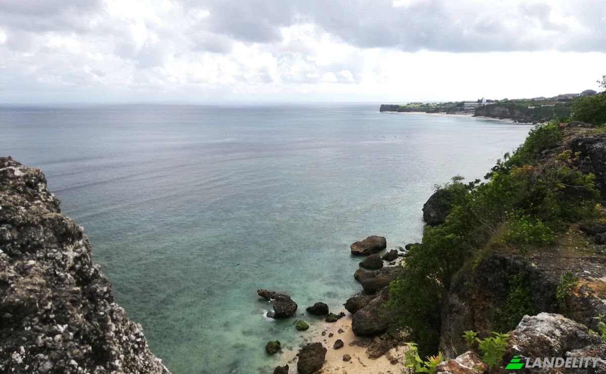 Land Lot for Sale Jl Pantai Bingin, Pecatu, Badung Regency, Bali, Indonesia, Kec Kuta Sel, Kabupaten Badung, Bali 80361. Photo 8