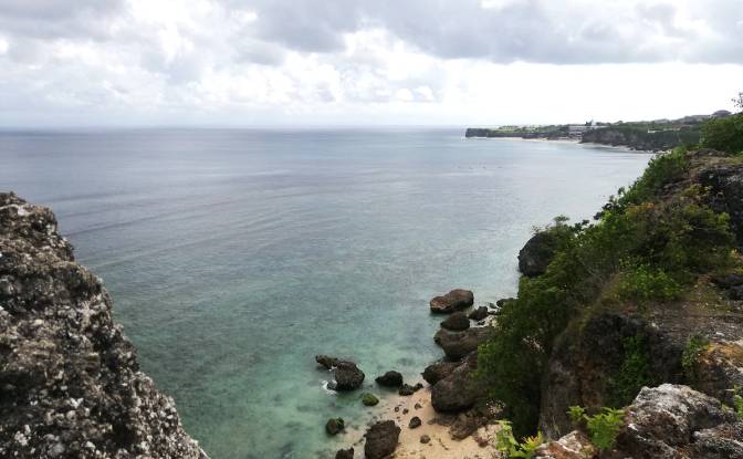 Land Lot for Sale Jl Pantai Bingin, Pecatu. Photo#8