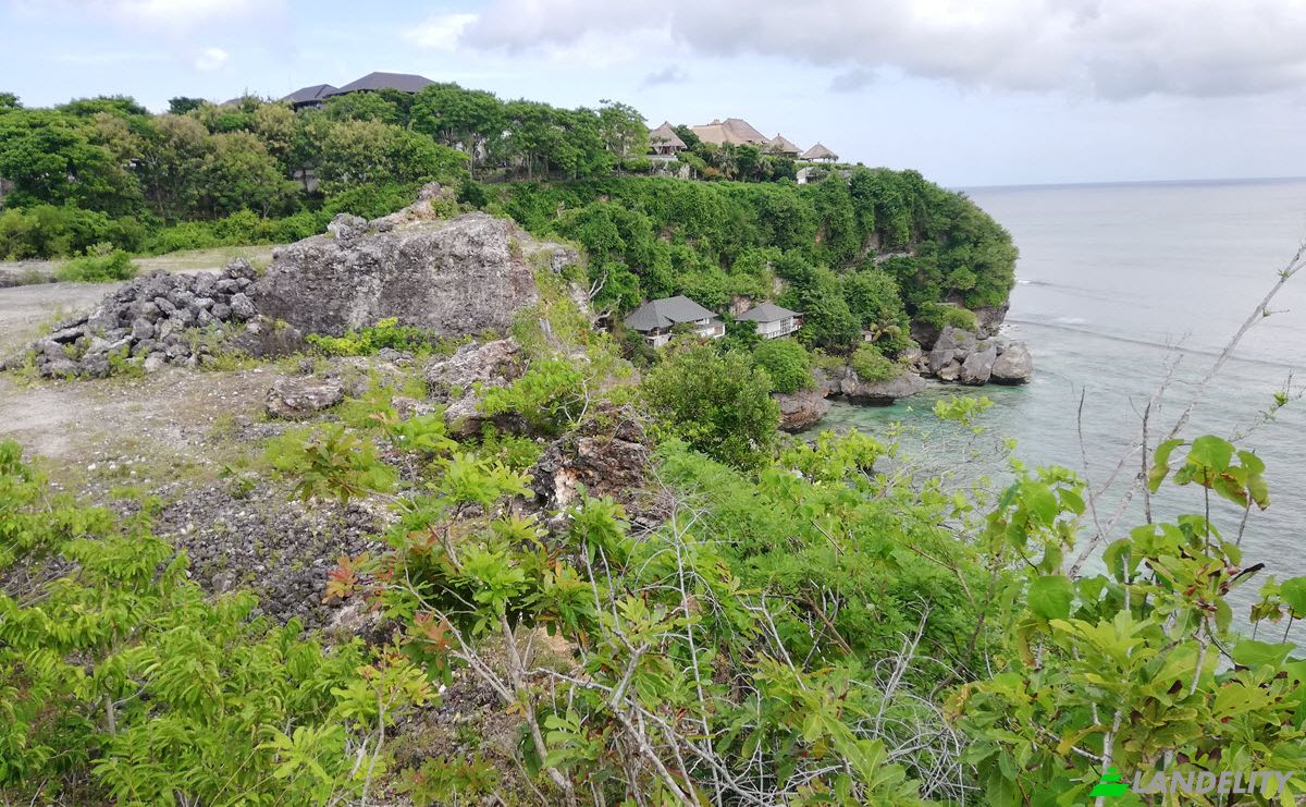 Land Lot for Sale Jl Pantai Bingin, Pecatu, Badung Regency, Bali, Indonesia, Kec Kuta Sel, Kabupaten Badung, Bali 80361. Photo 9