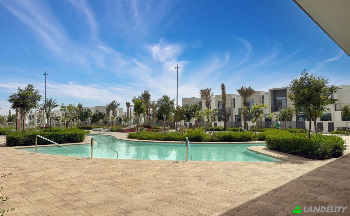 Eengezinswoning Te koop Dubai, Arabian Ranches, United Arab Emirates, Alma. Foto 6