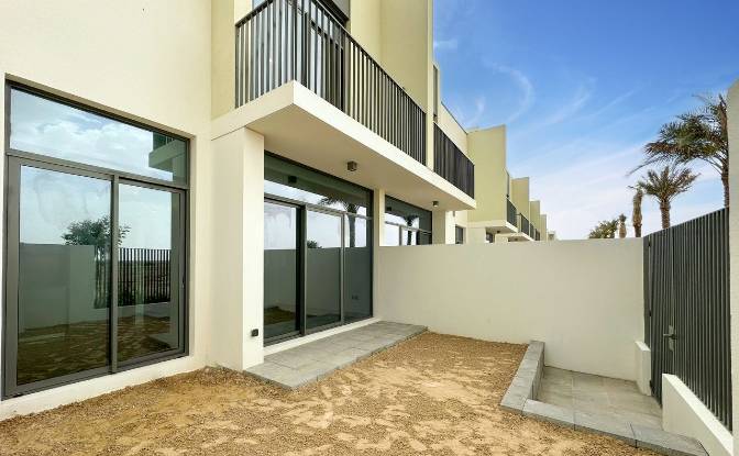Eengezinswoning Te koop Dubai, Arabian Ranches. Foto#7