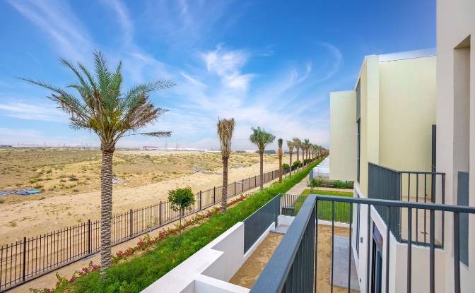 Eengezinswoning Te koop Dubai, Arabian Ranches. Foto#9