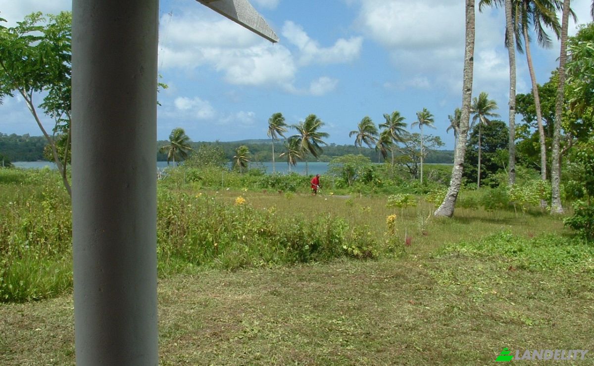 Lote de terreno en venta Port Vila, Shefa Province, Vanuatu. Foto 2