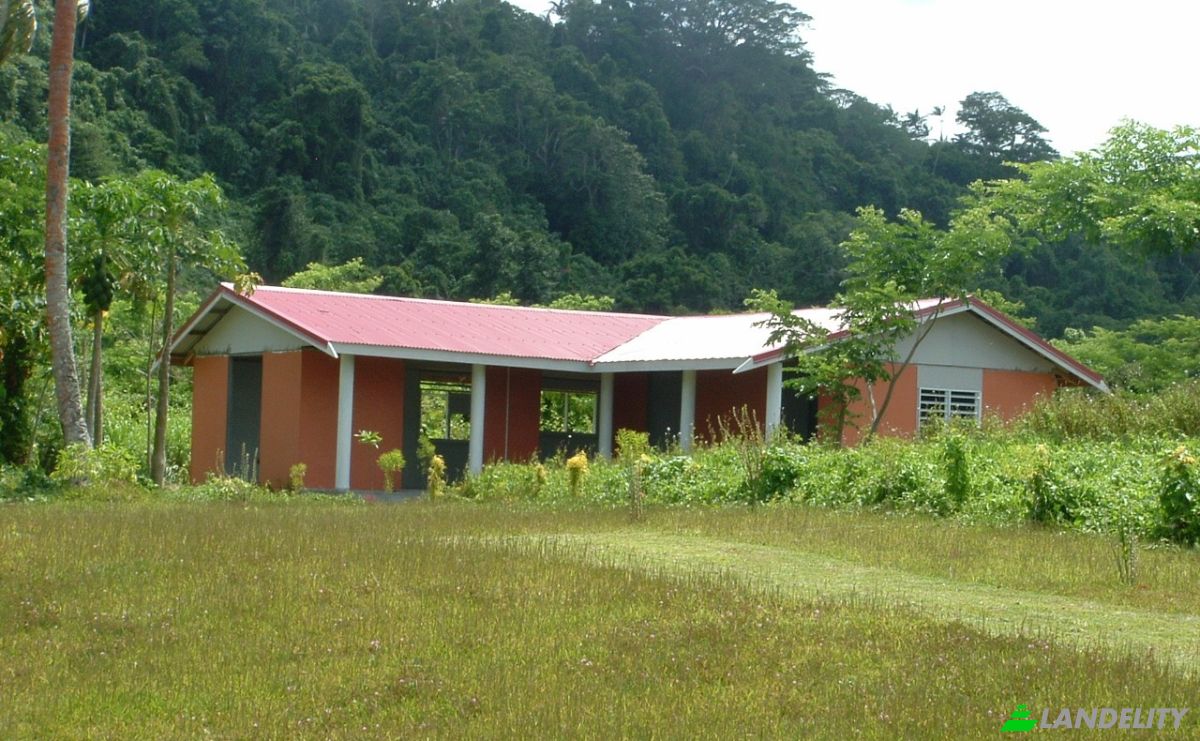 Lote de terreno en venta Port Vila, Shefa Province, Vanuatu. Foto 1