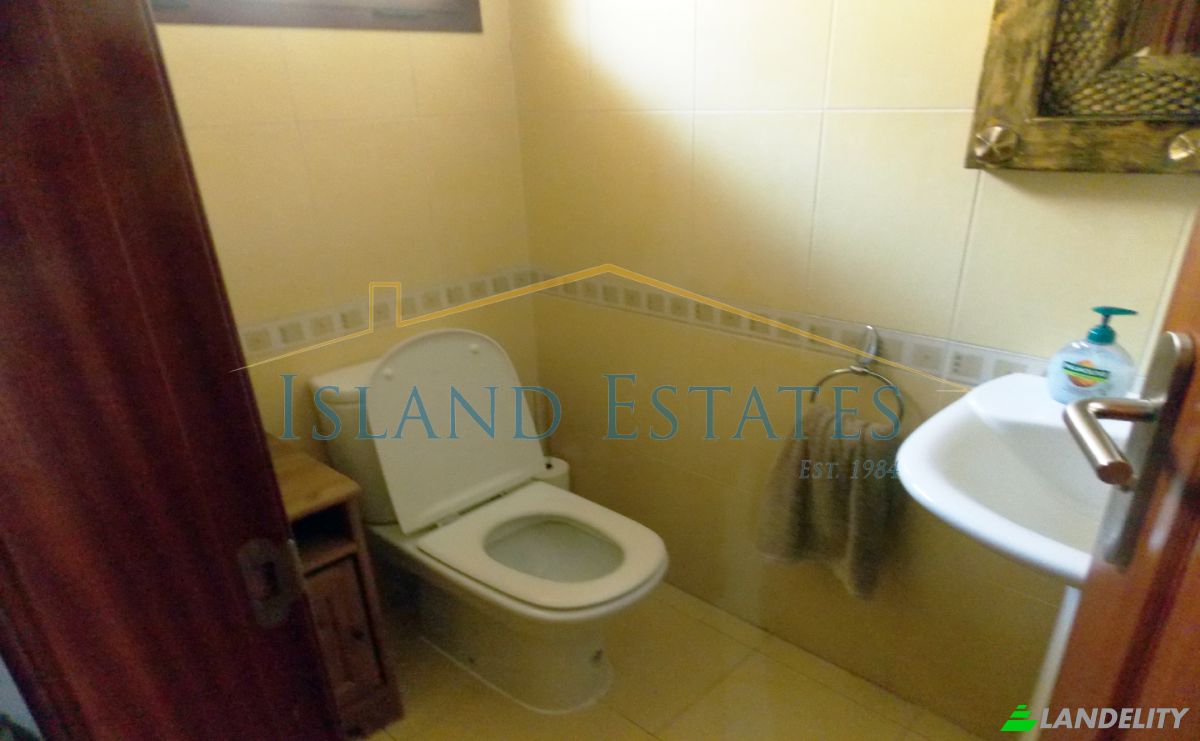 Single Family Home for Sale Av Lucio Diaz Flores Feo, Las Chafiras, Santa Cruz de Tenerife, Canary Islands, Spain. Photo 10