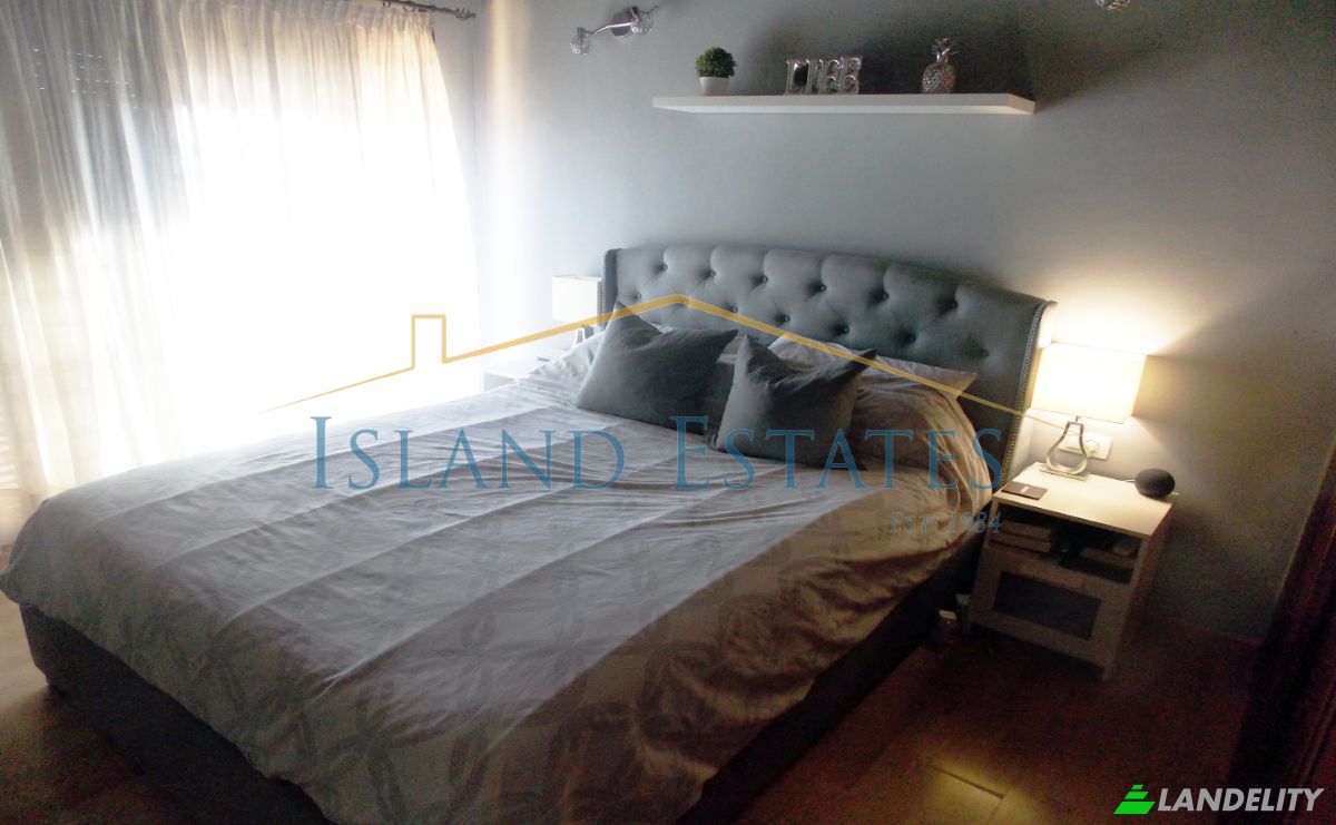Single Family Home for Sale Av Lucio Diaz Flores Feo, Las Chafiras, Santa Cruz de Tenerife, Canary Islands, Spain. Photo 12