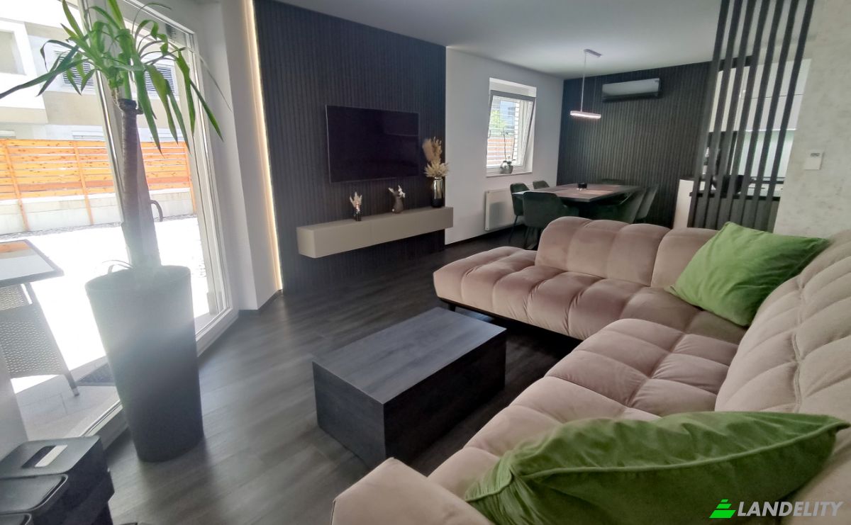 Apartment for Sale Kosovelova ulica, Celje, Slovenia. Photo 1